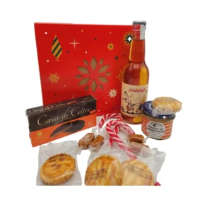 Coffret Douceur