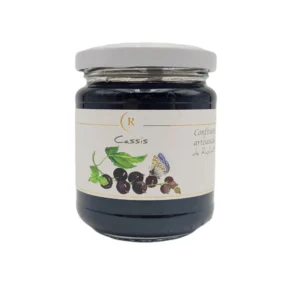 Confiture CASSIS