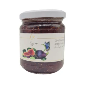 Confiture FIGUE
