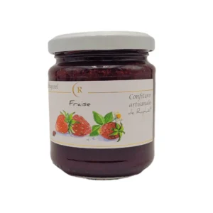 Confiture FRAISE
