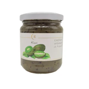 Confiture KIWI