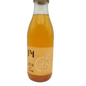 JUS DE POMMES breton