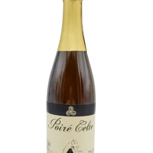 bouteille de POIRE Celte RECTO